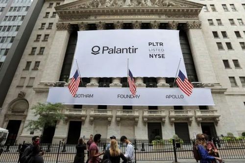 Palantir - kẻ buôn vũ khí AI