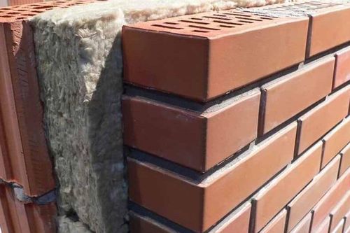 Có nên xây tường 2 lớp chống nóng cho nhà hướng Tây?