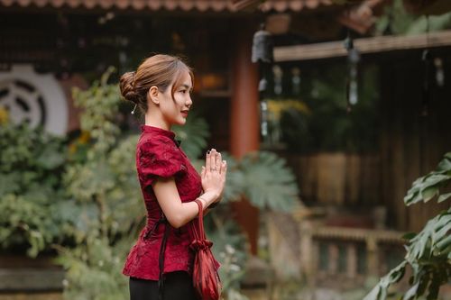Nên làm gì trong tiết Lập thu?