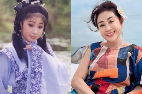 'Thần đồng cải lương' kiếm được cả cây vàng/đêm, U60 lẻ bóng sau 3 lần đổ vỡ
