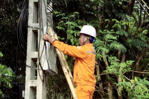 Rò rỉ điện sau công tơ khiến hóa đơn tăng vọt: Khách hàng cần chủ động kiểm tra