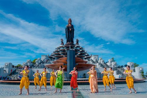 Tây Ninh từ biểu tượng sông Vàm Cỏ đến khát vọng phát triển hiện đại, bền vững