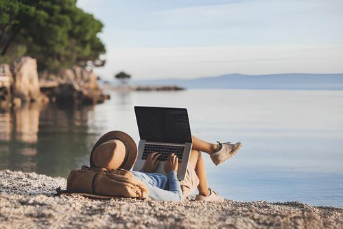 Dám từ chối khi sếp giao việc cuối tuần mới là chuyên nghiệp