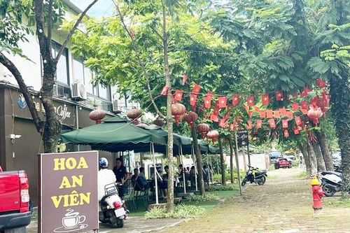 Đất quy hoạch phục vụ công cộng bị sử dụng sai mục đích:Xã Thanh Trì cam kết sẽ xử lý triệt để