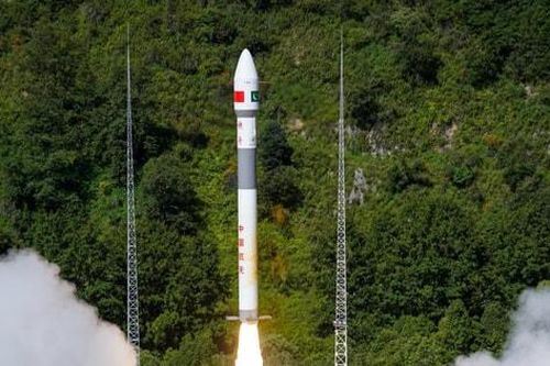 Trung Quốc và Pakistan mở rộng hợp tác về năng lượng hạt nhân, vũ trụ và AI