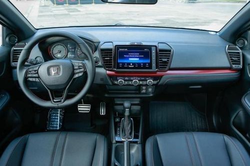 Giá lăn bánh Honda City mới nhất giảm sốc, thấp chưa từng có, Toyota Vios, Hyundai Accent lo chạy doanh số