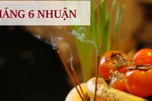 Khung giờ đẹp thắp hương Rằm tháng 6 nhuận và điều đặc biệt nên làm để tăng vận khí, đón vận may 6 tháng cuối năm