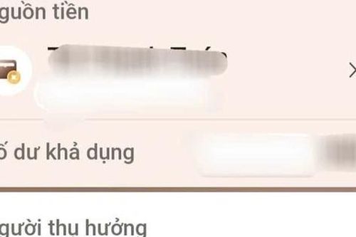 Tìm bị hại trong vụ mua bán trái phép thông tin về tài khoản ngân hàng ở Thái Nguyên