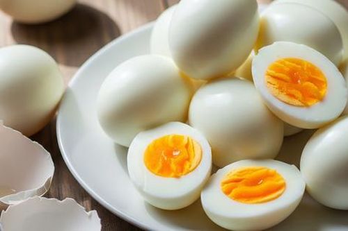 Có nên ăn trứng hâm nóng lại không?