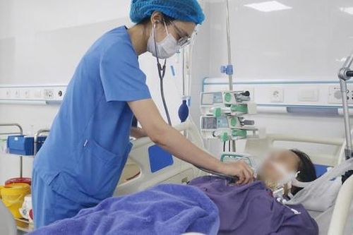 Cứu sống hai mẹ con sản phụ bị suy tim cấp ở Quảng Ninh