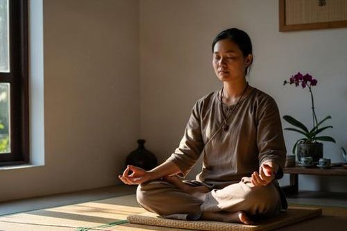 Vì sao self-care và thiền chánh niệm đang được ưa chuộng nhất năm 2025?