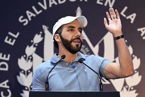 Tổng thống Nayib Bukele, người hùng hay nhân vật 'phản diện' ở El Salvador?