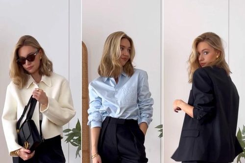 Những lời khuyên thiết thực từ chuyên gia thời trang giúp bạn ăn mặc đẹp hơn