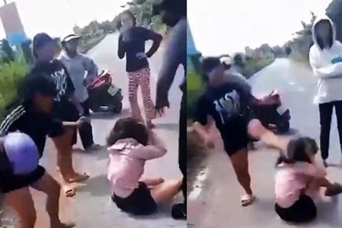 Nữ sinh 14 tuổi bị lột đồ, đánh hội đồng ở Cần Thơ: Hé lộ nguyên nhân dẫn đến vụ việc
