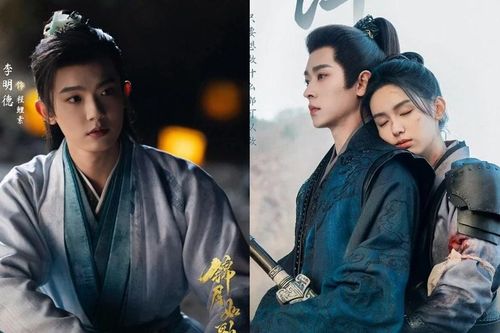 Cùng nhờ công nghệ 'thay mặt' diễn viên, Cẩm Nguyệt Như Ca có gì khác với Chốt Đơn?