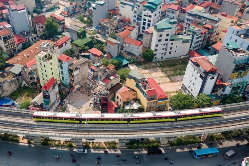 Khẩn trương khắc phục hơn 200 lỗi kỹ thuật tại dự án metro Nhổn- Ga Hà Nội