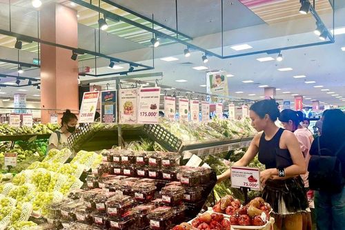 Giữ ổn định giá, kiểm soát lạm phát