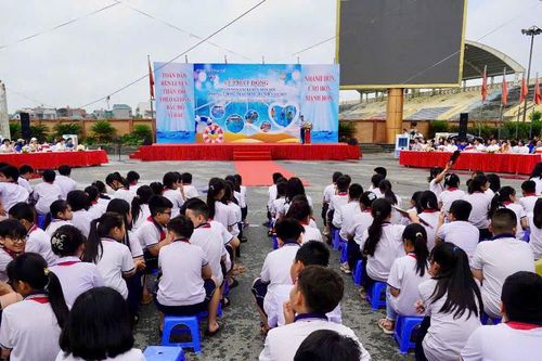 Băn khoăn học sinh lưu ban