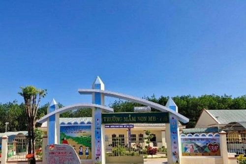 Quảng Ngãi: Đề xuất xây dựng trường phổ thông nội trú tại 9 xã biên giới
