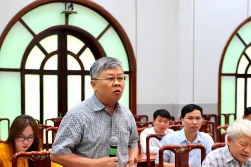 Phòng chống lãng phí phải bắt đầu ngay từ khâu xây dựng chính sách, pháp luật