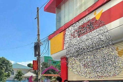 Nghệ An: Phát hiện thi thể người đàn ông trong tòa nhà ngân hàng