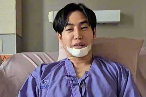 Ca sĩ Thái Lan bị chém ở trạm xăng lên tiếng xin lỗi