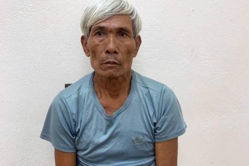 Đối tượng trốn truy nã 34 năm, 2 lần thay tên đổi họ sa lưới