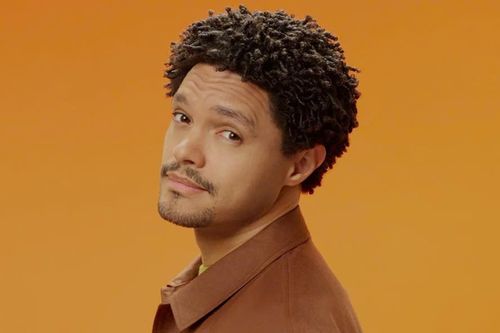 Món quà diễn viên hài Trevor Noah tặng người lớn từng là trẻ con