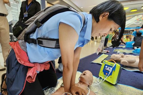 Mất đi sinh mạng chỉ vì không ai biết cách sơ cứu
