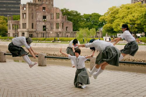 80 năm sau thảm họa hạt nhân Hiroshima