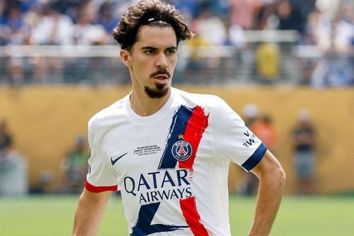 PSG đòi Real trả phí chuyển nhượng kỷ lục cho Vitinha