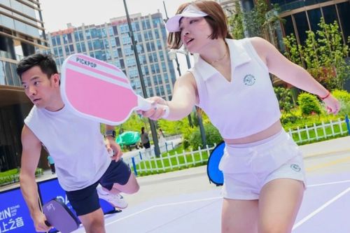 Bất mãn với tiếng ồn từ sân pickleball