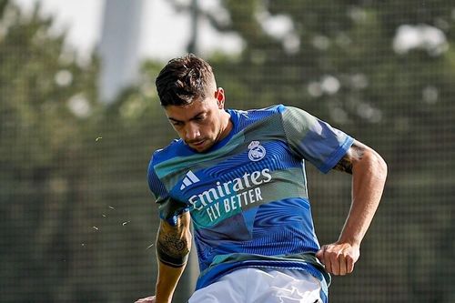 Real Madrid ngược dòng vùi dập Leganes