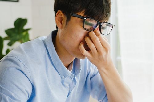 Ca hội chẩn đặc biệt ở BV Bạch Mai để cứu đôi mắt người đàn ông