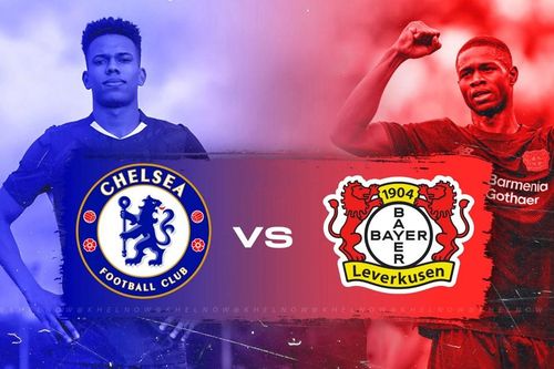 Nhận định trận đấu Chelsea vs Leverkusen, 1h00 ngày 9.8: Nối dài ngày vui