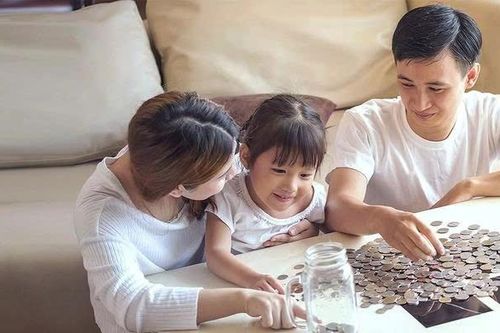 Hành trang đầu đời không thể thiếu