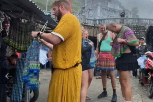 Chấm dứt ngay hiện tượng lệch chuẩn với văn hóa bản địa