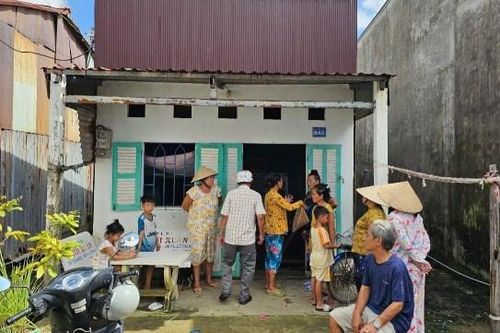 Mâu thuẫn nhỏ, hậu quả lớn