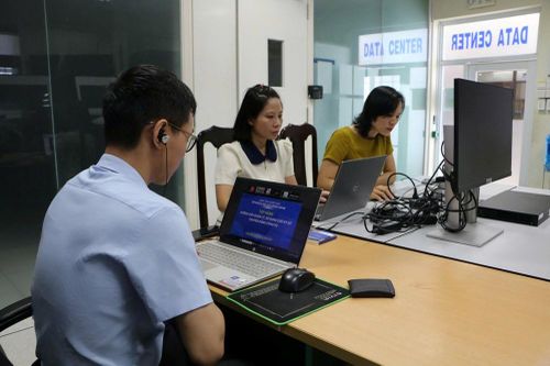 Tập huấn hướng dẫn quản lý, sử dụng chữ ký số chuyên dùng công vụ