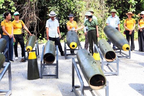 80 năm Quốc khánh: Hồi ức về những năm tháng chiến tranh bất khuất giữa đại ngàn