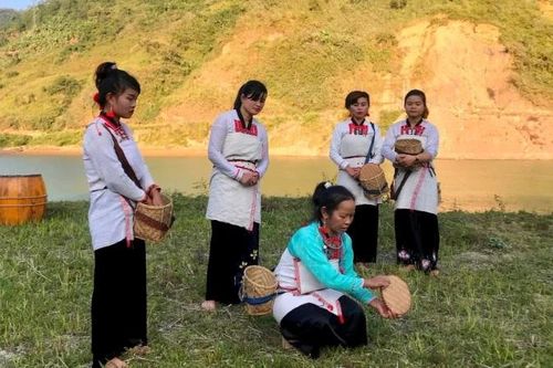 Người Mảng giữ gìn bản sắc văn hóa