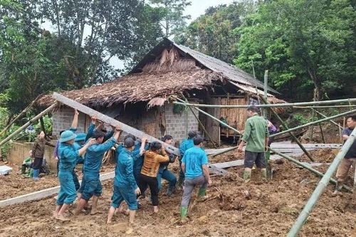 Bảo đảm chính sách an sinh xã hội, không để ai bị bỏ lại phía sau