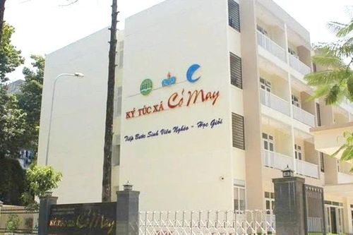 Ký túc xá Cỏ May tuyển 100 tân sinh viên có hoàn cảnh khó khăn