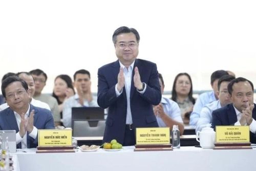 Thành phố Hồ Chí Minh đủ điều kiện để xây dựng trở thành đô thị thông minh