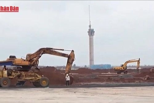 Bổ sung nhiều dự án trọng điểm ngành giao thông vận tải