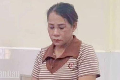 An Giang: Bắt tạm giam một phụ nữ lừa đảo chiếm đoạt 5,9 tỷ đồng