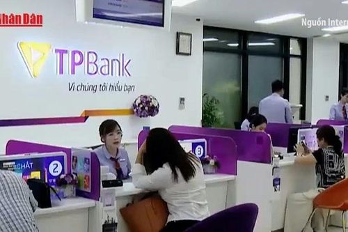 Cơ chế đồng bộ để hạ lãi suất, thúc đẩy phục hồi kinh tế
