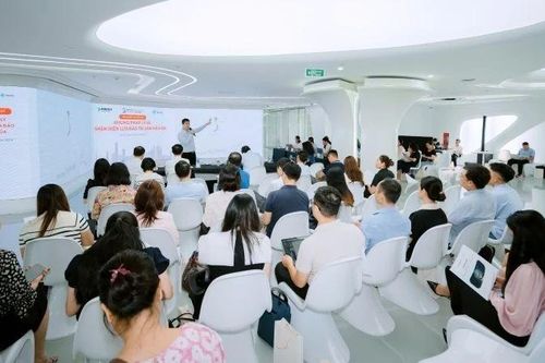 Tạo lập khung pháp lý và giảm thiểu nguy cơ lừa đảo thị trường tài sản số