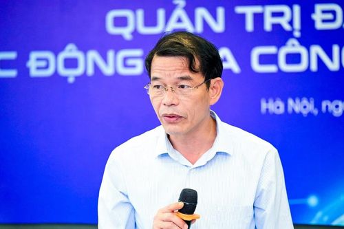Đổi mới quản trị đại học dựa trên công nghệ số và trí tuệ nhân tạo