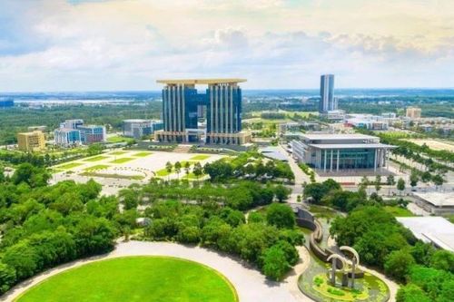 Tập đoàn Becamex nằm trong Top 20 doanh nghiệp có chỉ số phát triển bền vững tốt nhất